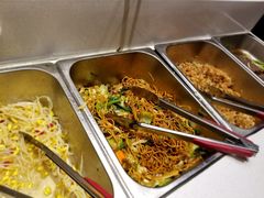 -清心素食自助餐厅(夫子庙店)