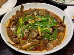 红烧杂鱼-三林本帮馆(中林街店)