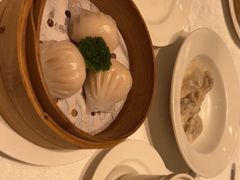 -京香轩·中餐厅(上海中庚聚龙酒店)