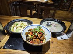 -萬家灯火·私房湘菜·22年老手艺(南岭大道店)