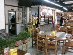 -十二道丰味·徐州土菜·烧烤(何山路店)