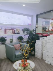 体验后-白博士祛痘·皮肤管理中心