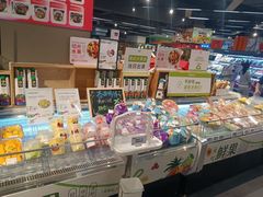 -blt精品超市(南京环宇城店)