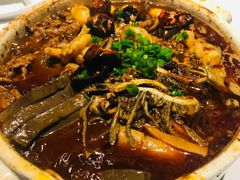 -眉州东坡(上海中心店)