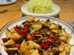 -小巷餐厅(五大街店)