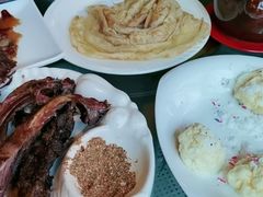 -大鹅岛绿色生态美食园