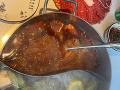 -刘少华贵州小黄牛·鲜牛肉火锅(总店)