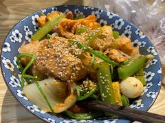 -皆道拌麻辣烫·麻辣拌