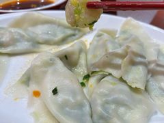 -喜家德虾仁水饺(岗厦北店)