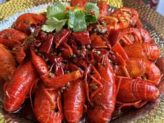 -醉炫音速烧烤(沙河总店)