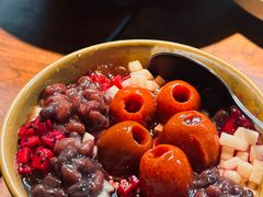 -薇酌饮·陕西菜(南门外店)