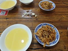 -王菊美食街