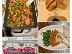 -味上湘菜馆(岳麓山店)