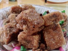 -吴祥记潮州菜·百年老字号·砂锅粥