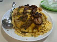 -華歡冰室-WahFoon(吉大店)