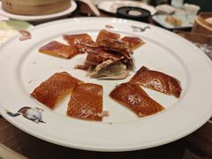 翠园堂弄片皮鸭-翠园(广州太古汇店)