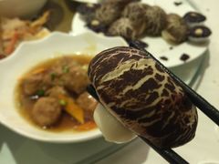 -武汉新华大饭店