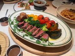-Tomacado花厨(南京IFC国金中心店)