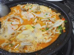 李师傅脆肚-李师傅脆肚(华强北店)