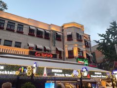 -天津意大利风情旅游区