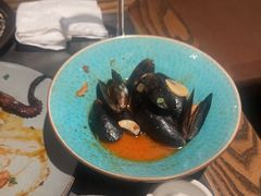 -Apollo·西班牙小酒馆(安福路店)