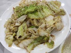 -京天红酒家(虎坊路店)