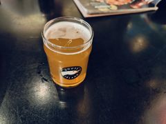 -Goose Island Brewhouse鹅岛精酿啤酒酿造工坊餐厅