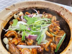 -老廣食堂(区庄店)