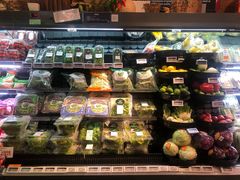 -Olé精品超市(天汇广场店)
