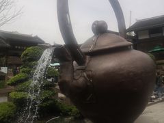 -磁器口古镇