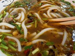 -熊氏牛羊杂粉(龙眼井总店)