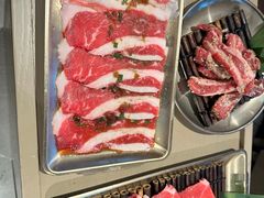 -西塔老太太泥炉烤肉(青浦蟠龙天地店)