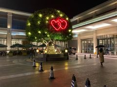 -成都安仁福朋喜来登酒店