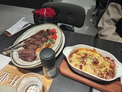 -卡朋西餐(宝安大仟里店)