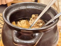 -顺风汤馆·广府粤菜(江宸天街店)