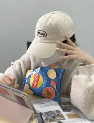 -柚子•猫美睫美甲