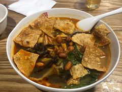-瓦记米粉(东鼓道店)