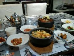 -瑞膳首尔参鸡汤(龙塔店)