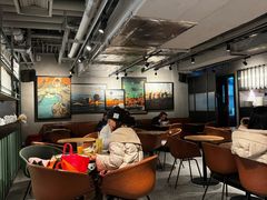-Wagas沃歌斯(港汇恒隆广场店)