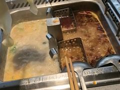 -海底捞火锅(宝龙广场夜宵主题店)