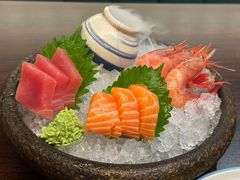 -黑松白鹿(金融街店)