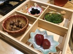 -松鱼亭·和牛烧肉(协鑫广场店)