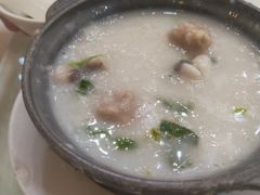 -东豪园林海鲜酒家(南港路辅路店)