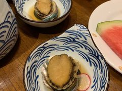 -蟹将军·松叶蟹和牛日料放题自助(K11店)