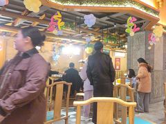 -巢爷老味(东方红店)