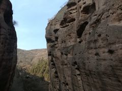 -灵宝峡旅游区