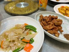 -闫府私房菜·百年鲁菜(欧亚店)