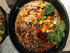-云味馆·云南菜·云南米线(景田店)
