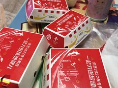 -肯德基(新街印时代店)