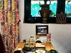 -敏珠拉姆藏餐·南京厨房(富春江东街店)